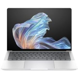 HP Inc. HP EliteBook X G1a Notebook Next Gen - Copilot+ PC - design de dobradiças de 157 graus - AMD Ryzen AI 7 PRO - 360 / até 5 GHz - Win 11 Pro - Radeon 880M - 32 GB RAM - 1 TB SSD NVMe, TLC - 14" OLED ecrã de toque 2880 x 1800 (2.8K) @ 120 Hz - Wi-Fi