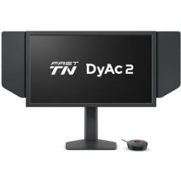 BENQ XL2546X+ - Monitor Gaming 24.1" LED backlight, 1920 x 1080, 1000:1