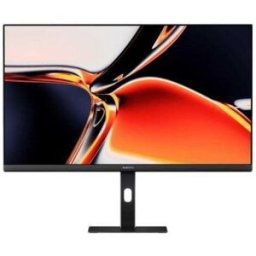 Monitor Profesional Xiaomi Monitor A27Ui 27"/ 4K UHD/ Negro
