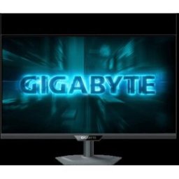 MONITOR GIGABYTE 27" G27U,SS IPS,3840X2160,0.155PP,1000:1,1MS,160HZ,2HDMI+1DP+USB2.0,AJUSTE ALTURA - 1406011