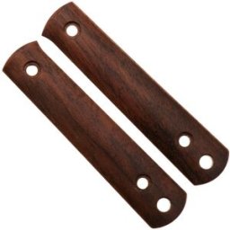 Böker BFF Packlite Handle Scales 120671, Walnut Wood, capas de cabo