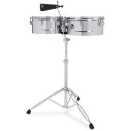 LP A256 Aspire Timbales