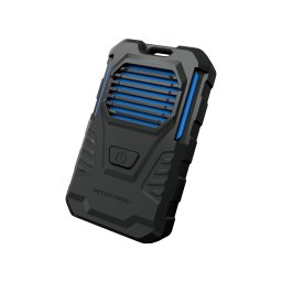Nitecore EMR06 TAC Repelente Eletrônico de Insetos