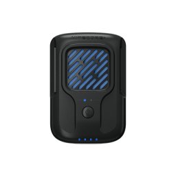 Nitecore EMR40 TAC Repelente Eletrônico de Insetos