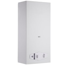 ZEUS - Esquentador WRN 14-4 KB 31 Baterias