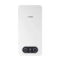 BOSCH - Esquentador T4204 14 KB D 31