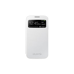 SAMSUNG - Capa S View Galaxy S4 Pre EF-CI950BBEGWW