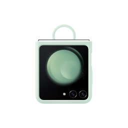 SAMSUNG - Capa Silicone Anel Flip5 EF-PF731TMEGWW