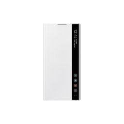 SAMSUNG - Capa NOTE10 Branco EF-ZN970CWEGWW