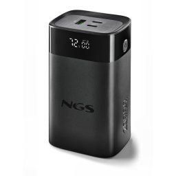 NGS - Bateria Externa Portátil 20000mAh TWIX20