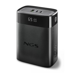 NGS - Bateria Externa Portátil 30000mAh TWIX30