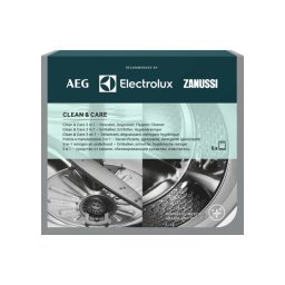 ACESS G.ELUX - Limpeza 3em1 6un M2GCP600