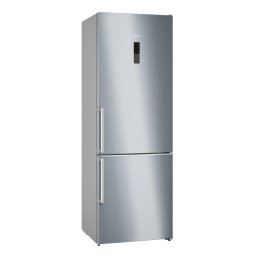 SIEMENS - Combinado NoFrost IQ500 KG49NAICT
