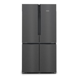 SIEMENS - Combinado FrenchDoor IQ500 KF96NAXEA