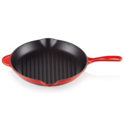 LE CREUSET - Skillet Redonda 20123300600460