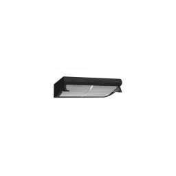 TEKA - Exaustor C 6420 PRETO