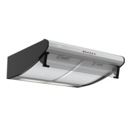 TEKA - Exaustor C 6420 INOX