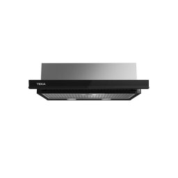 TEKA - Exaustor CNL 6415 PRETO
