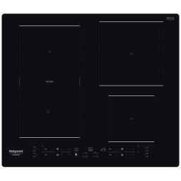 HOTPOINT - Placa HB 3160C NE