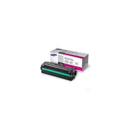 SAMSUNG - Toner Magenta CLT-M506L/ELS