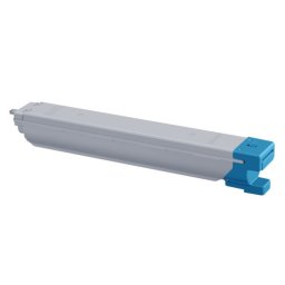 SAMSUNG - Toner CLT-C808S/ELS