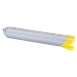 SAMSUNG - Toner CLT-Y808S/ELS