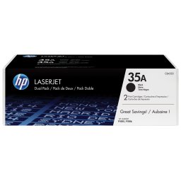 HP - Toner CB435AD