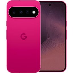 Google Pixel 11 5G 6.3" Dual Sim 12GB/256GB Hibiscus