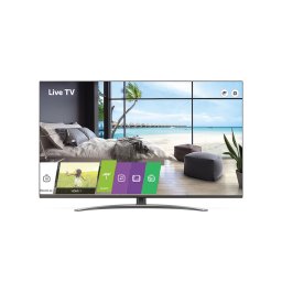 LG - LED Smart TV Procentric 4K 65UT761H