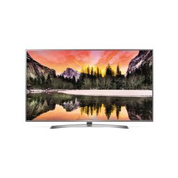 LG - LED HTV 4K 75UV341C