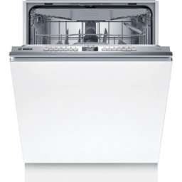 Máquina de Lavar Loiça de Encastre Serie 4 SMV4HVX07E 14 Conjuntos - BOSCH