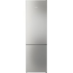 Frigorífico Combinado Total No Frost iQ300 KG39NVIBG 363L (Prateado) - SIEMENS