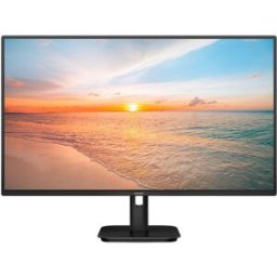 Monitor 27" 1000 series 27E1N1300A/00 Full HD LCD (Preto) - PHILIPS