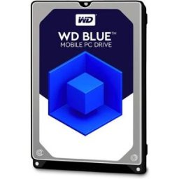 Disco Rigido 2,5" 2TB Serial ATA III - Western Digital BLUE