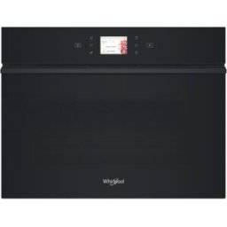 Microondas de Encastre WCW9O7PHTSB 53L 950W c/ Grill (Preto) - WHIRLPOOL