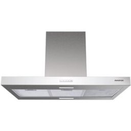 Exaustor 60cm 250W A (Inox) - INFINITON