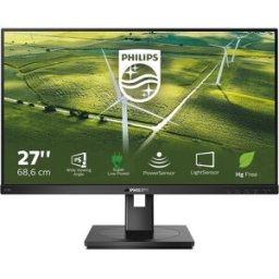 Monitor 27" B Line 272B1G/00 LED Full HD (Preto) - PHILIPS