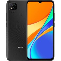 Smartphone Redmi 9C 6,5" 2GB / 32GB Dual SIM (Cinzento) - XIAOMI