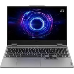 Portátil 15.6" LOQ Gaming 15IRX10 Intel Core i7 i7-13650HX 16GB/1TB SSD (Luna Grey) - LENOVO