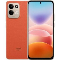 Smartphone Xiaomi Redmi 17 5G 6.9" 4GB/128GB Dual SIM (Vivid Orange)