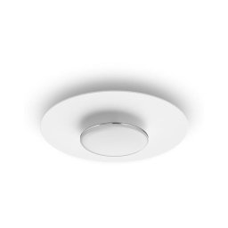 Philips- Iluminação de teto LED com regulação GARNET SCENE SWITCH LED/30W/230V 2700K