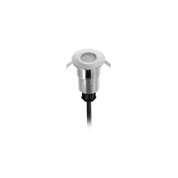 Philips - LED Embutido Exterior SPORE LED/1W/24V IP67