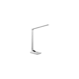 Lâmpada de mesa LED dimmável USB 7W 230V 3000K/4000K/5500K branca
