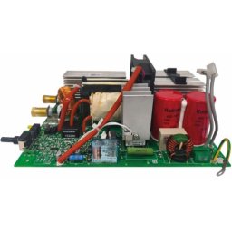Kit Completo de Circuito Impresso TELWIN 211/S para Soldador Inverter