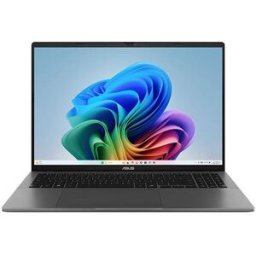 Asus Computador Portátil Vivobook S16 M3607KA-A72AOHCB1 OLED 16'' AMD Ryzen™ AI 7 350 32GB 512GB SSD
