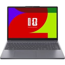 Lenovo Computador Portátil IdeaPad Slim 3 15IWC11-858 15,3'' Intel® Core™ 5 315 8GB 512GB SSD