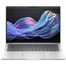 HP EliteBook X G1i AI PC - Intel Core Ultra 5 228v, 32GB DDR5, 1TB SSD, 14'', Intel Arc Graphics, Wi-Fi 7 2x2 + Bluetooth, Windows 11 Pro, Black
