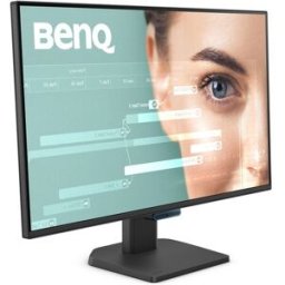 MONITOR BENQ BL2790C (9H.LP6LB.QBE) 27” 1080P FHD 144HZ IPS EYE-CARE, USB-C, CERTIFICADO TUV - 1403660