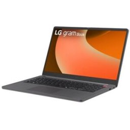 Portátil LG Gram Book 15U50T-G.AA56B Intel Core i5-1334U/ 16GB/ 512GB SSD/ 15.6"/ Win11