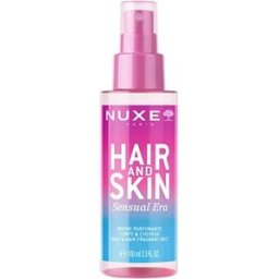 Nuxe Sensual EraBruma Perfumada 100ml